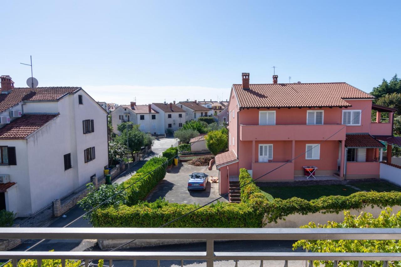 Apartments With A Parking Space Rovinj - 12656 Exterior photo